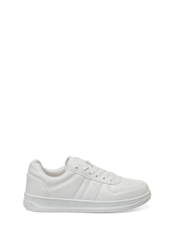 Torex TRX24K-735 W 5PR Beyaz Kadın Sneaker