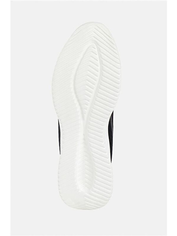 Siyah Sneakers Ayakkabı - Görsel 7
