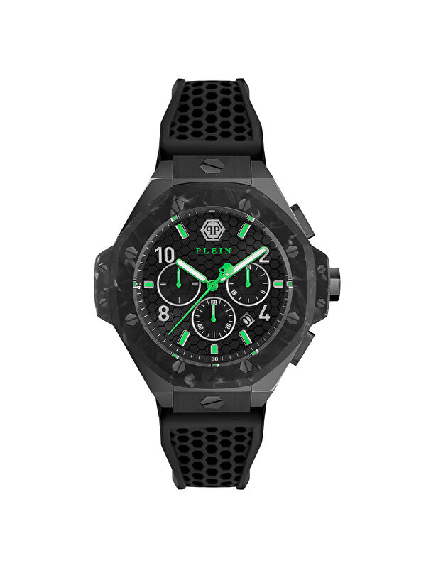 Philipp Plein PWPRA0624 Erkek Kol Saati