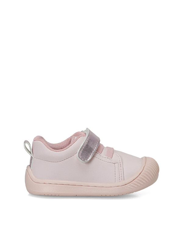 Polaris VANDER.I Pembe Kız Bebek Sneaker
