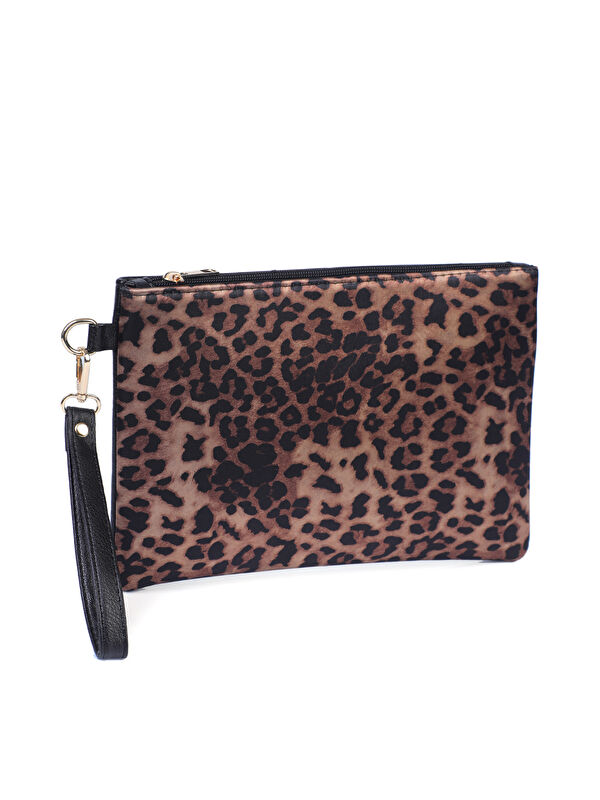 Capone Outfitters Paris Kadın Clutch Çanta