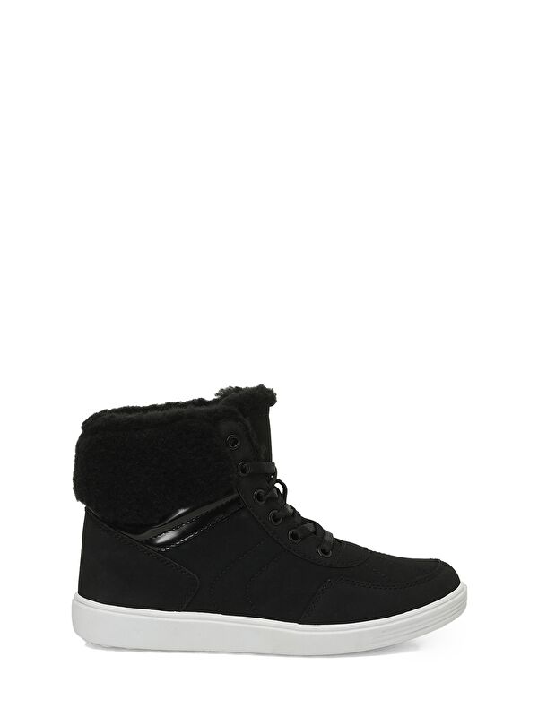 Torex TRX24K-608 4PR Siyah Kadın Sneaker Bot