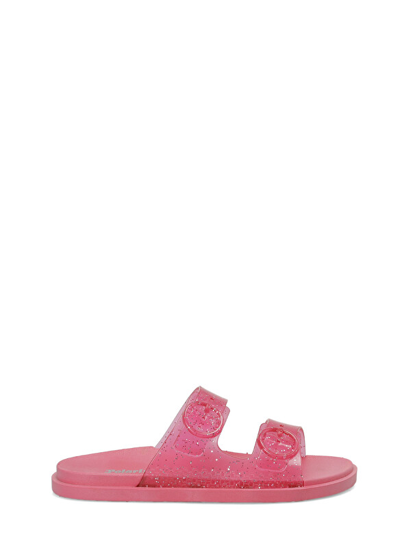 Polaris RIVER.Z Pembe Kadın Terlik