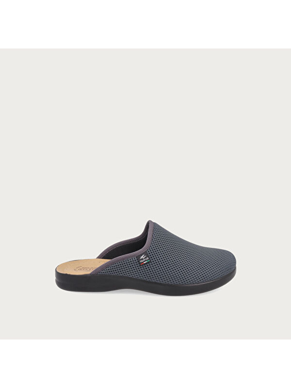 Fly Flot Erkek Terlik P7 118 FB Cloth Slipper CLASSIC FRESH 2003- Black