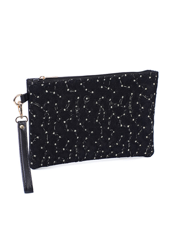 Capone Outfitters Paris Kadın Clutch Çanta