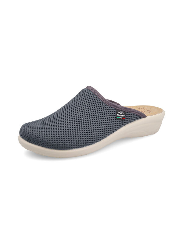 Fly Flot Kadın Sneaker T4 368 FE Slipper FRESH CLASSIC 6005-Anthracite