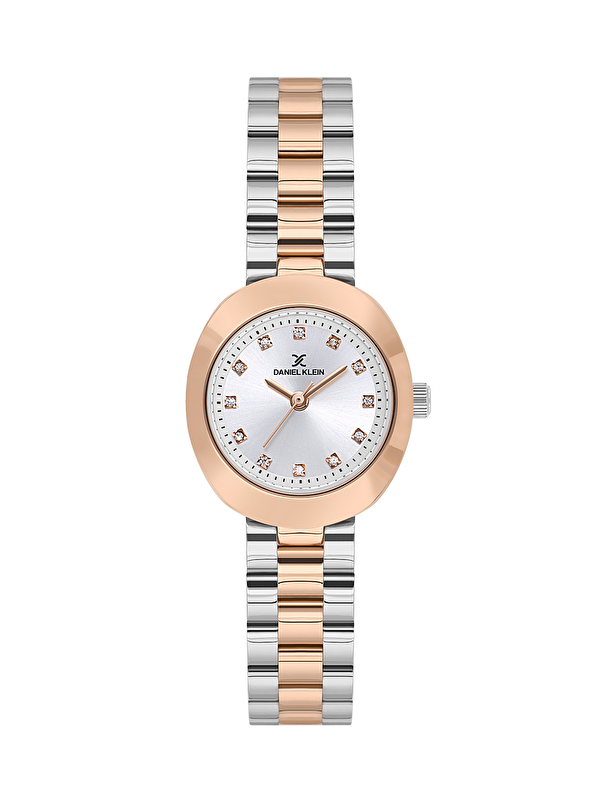 Daniel Klein DK.1.13788-9 Premium Kadın Kol Saati