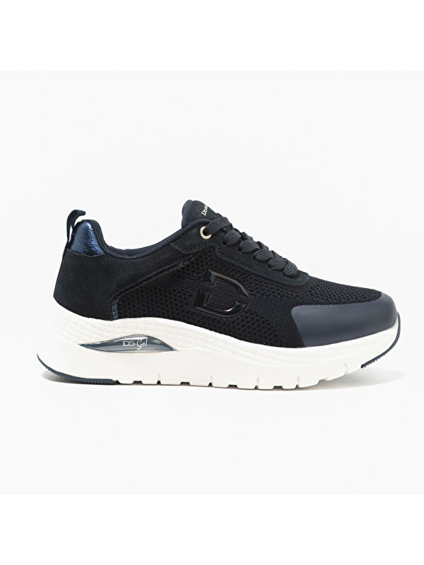 Donna Serena Kadın Sneaker 145671DM 5671DM Blu