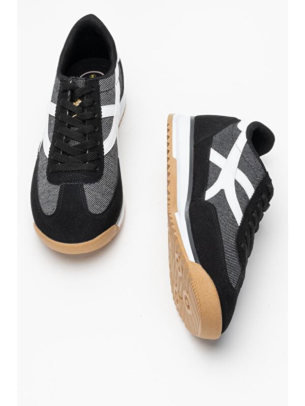 Erkek Keten Günlük Spor Ayakkabı - Görsel 5