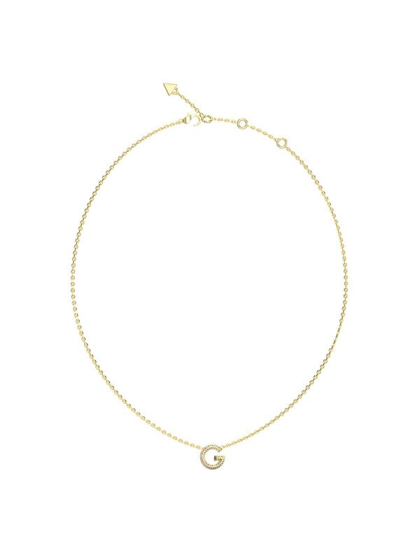 Guess JGUJUBN05441JWYGTU Kadın Kolye