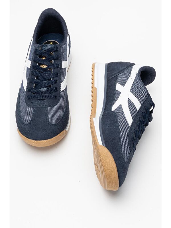 Erkek Keten Günlük Spor Ayakkabı - Görsel 4