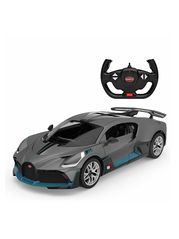 Rastar 1:14 Bugatti Divo Uzaktan Kumandalı Araba S01031933