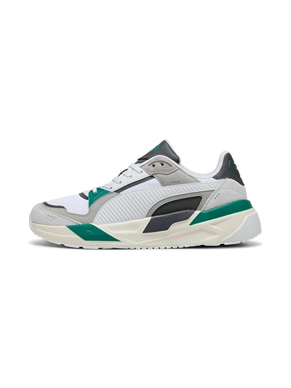Puma TRINITY 2 UNISEX Spor Ayakkabı