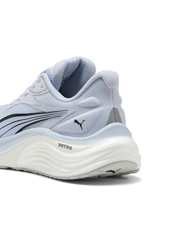 Puma Sarı Puma Electrify Nitro™ 4 Kadın Koşu Ayakkabısı