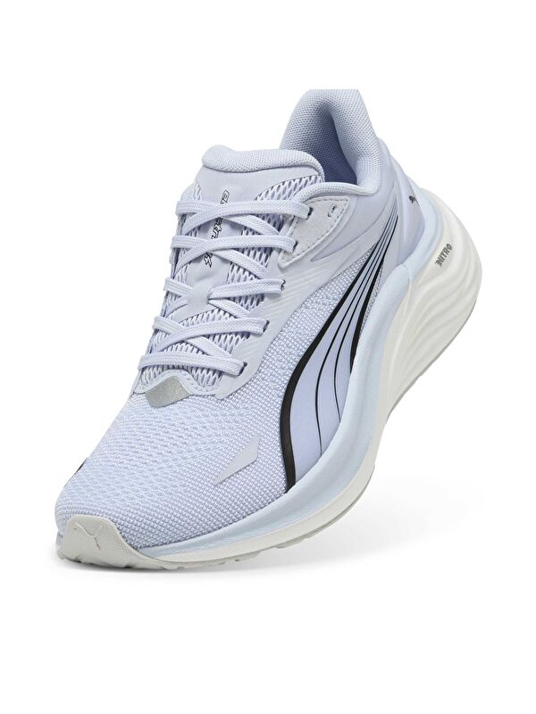 Puma Sarı Puma Electrify Nitro™ 4 Kadın Koşu Ayakkabısı