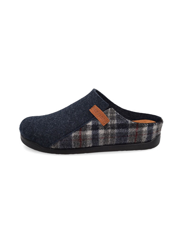Fly Flot Erkek Ev Terliği 46 749 FW CLOTH MAN SLIPPER