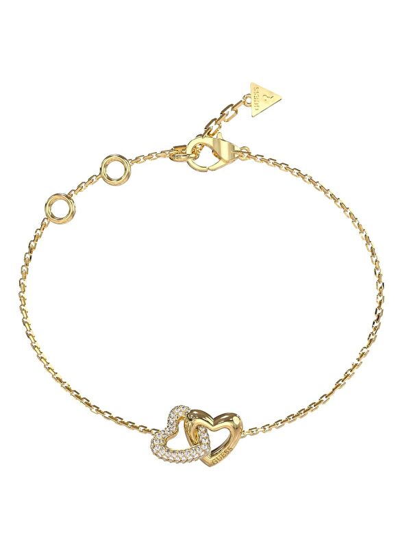 Guess JGUJUBB06014JWYGS Kalpli Kadın Bileklik