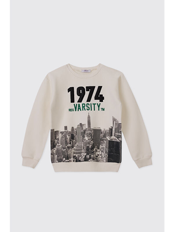 Panço 14544 SWEATSHIRT