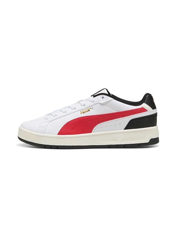 Puma Court CLASSICO UNISEX Ayakkabı