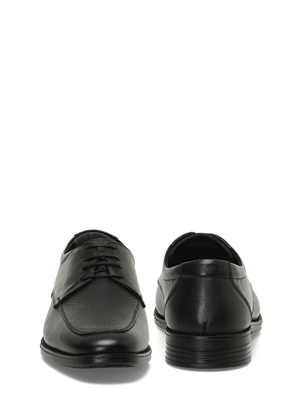 108020.M 5FX Siyah Erkek Ayakkabı - Görsel 6