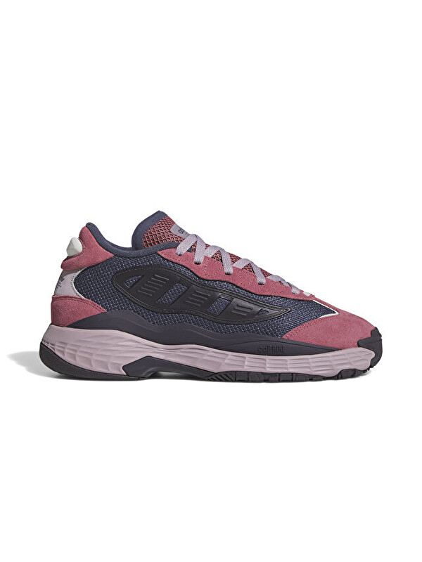 Adidas Niteball III Unisex Basketbol Ayakkabısı IF4530 Pembe