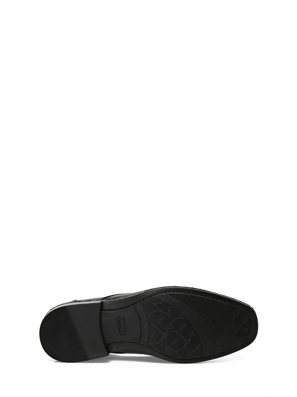 108020.M 5FX Siyah Erkek Ayakkabı - Görsel 7