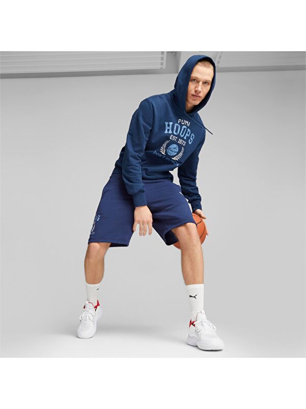 Court RIDER Chaos Team Basketbol Ayakkabısı - Görsel 3