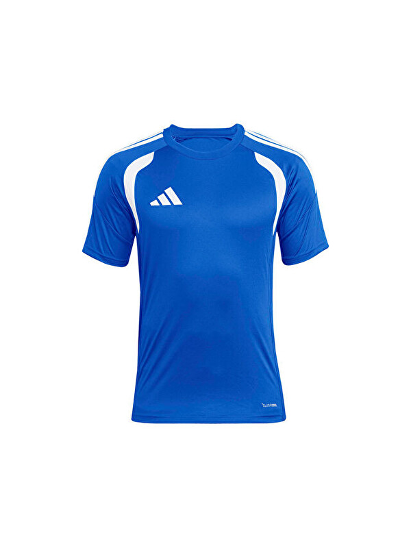 Adidas Tiro26L Jsy M Erkek Futbol Forması KB1353 Mavi