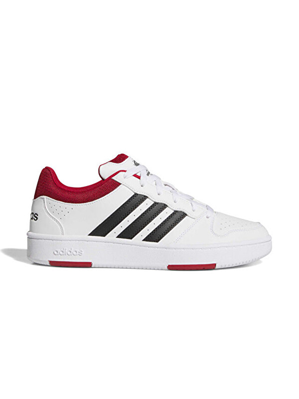 Adidas Hoops Classic Erkek Günlük Ayakkabı KI1061Beyaz