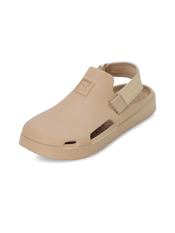 SHIBUI Mule Sandalet - Görsel 2