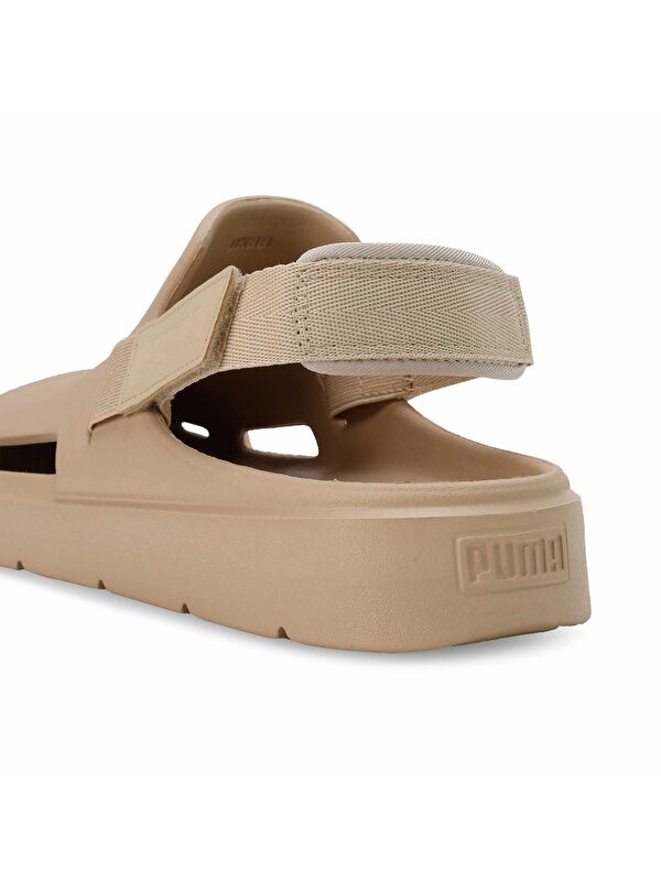 SHIBUI Mule Sandalet - Görsel 4