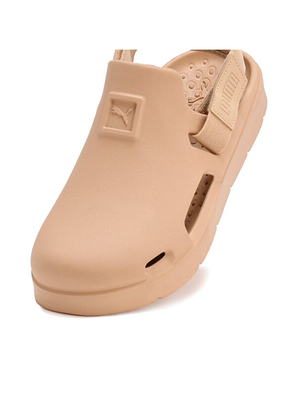 SHIBUI Mule Sandalet - Görsel 8