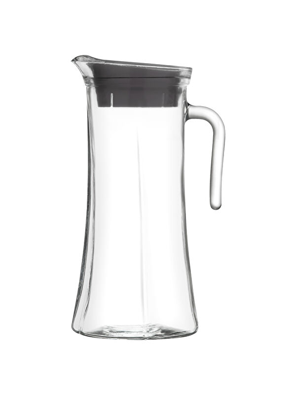 LAV Truva Cam Sürahi Tekli 1,4 L