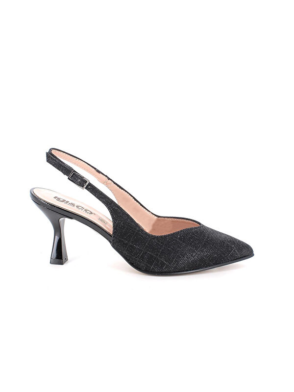 IGI&Co Kadın Topuklu / Stiletto 1182600 DVN 11826 Nero