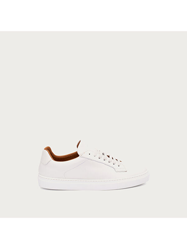Frau Erkek 29M1 (29P1) BASIC LEATHER SNEAKERS