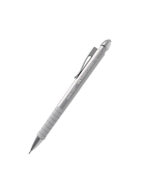 Faber-Castell Apollo 0.7 Uçlu Kalem 2327 1 Adet Faber Apollo 0,7 Versatil Kalem 1 Adet