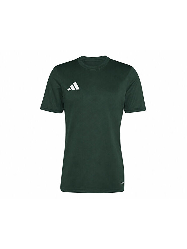 Adidas Ent26 Jsy Erkek Futbol Forması KR3279 Yeşil