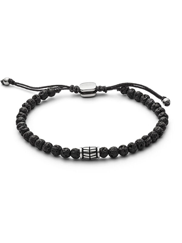 FOSSİL JF02887-040 Erkek Bileklik