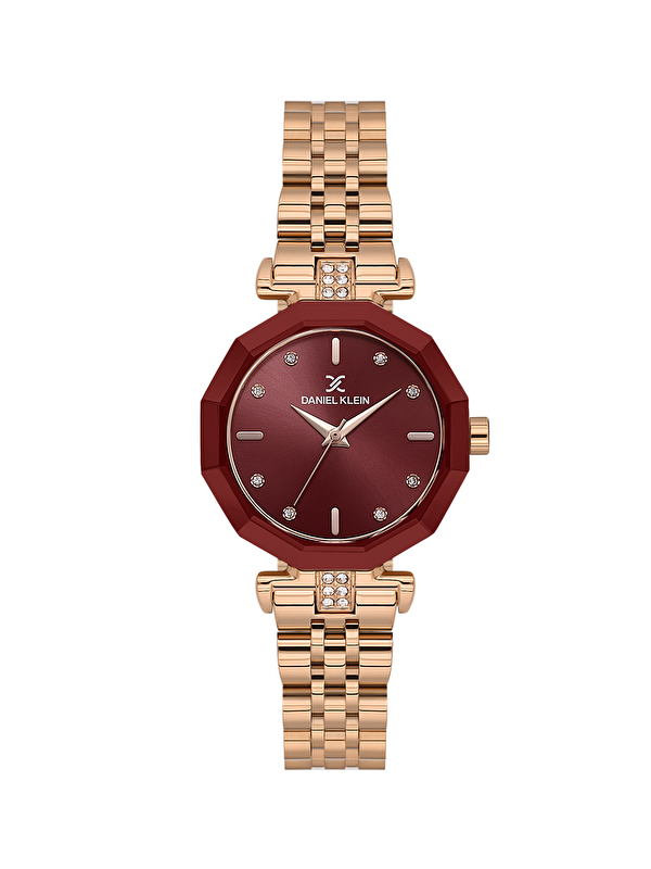Daniel Klein DKE.1.10840-8 Premium Kadın Kol Saati