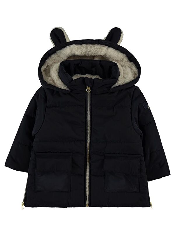 Civil Baby Pelüş Kulaklı 6-18 Ay Mont