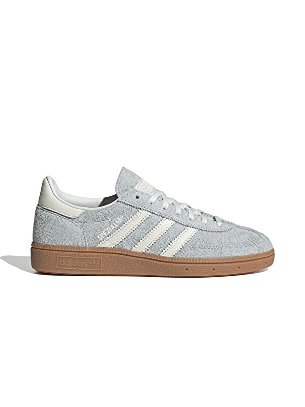 Adidas Handball Spezial W Kadın Günlük Ayakkabı IF6491 Gri