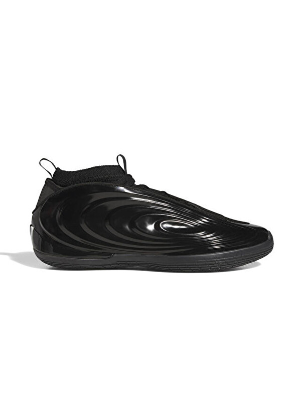 Adidas Harden Volume 10 Erkek Basketbol Ayakkabısı JR1598 Siyah