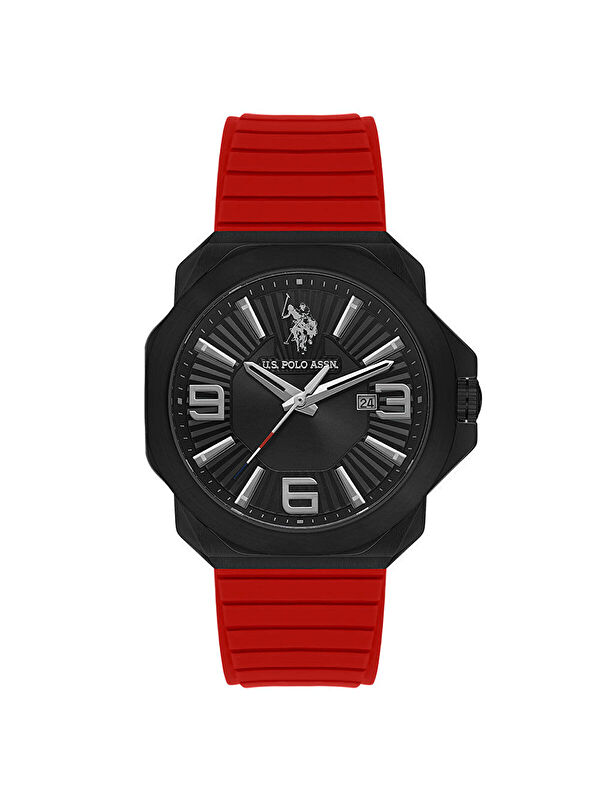 U.S. POLO ASSN. USPA1065-06 Erkek Kol Saati
