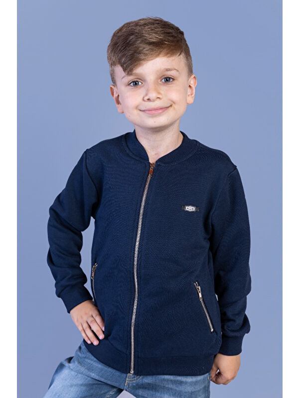 Toontoykids Erkek Çocuk Hırka