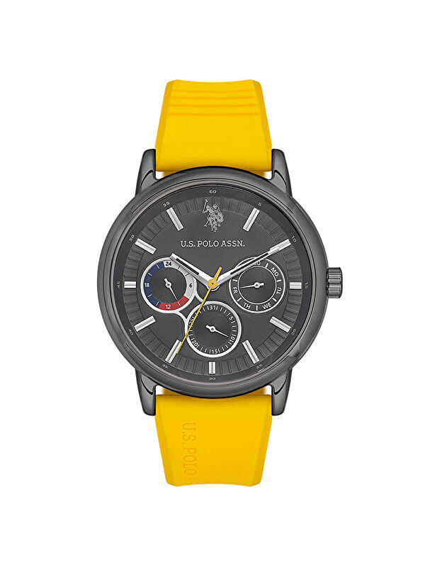 U.S. POLO ASSN. USPA1098-05 Erkek Kol Saati