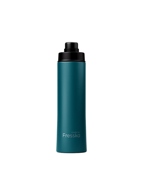 made by Fressko Move Sızdırmaz Yudum Kapaklı Çelik Termos Matara 660 ml