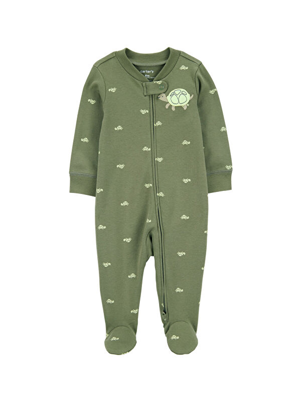 Carter's Erkek Bebek Uyku Tulumu