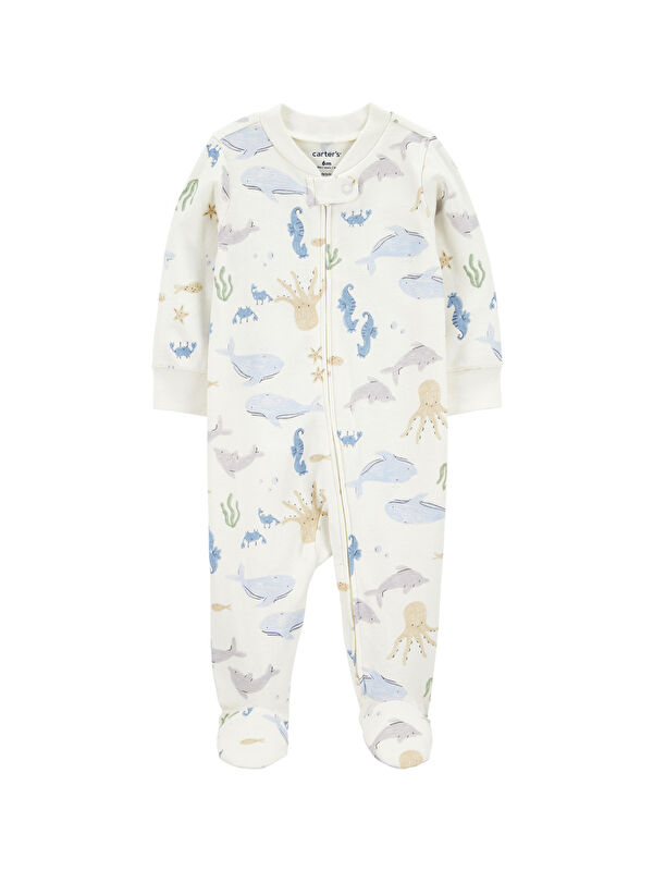 Carter's Erkek Bebek Uyku Tulumu