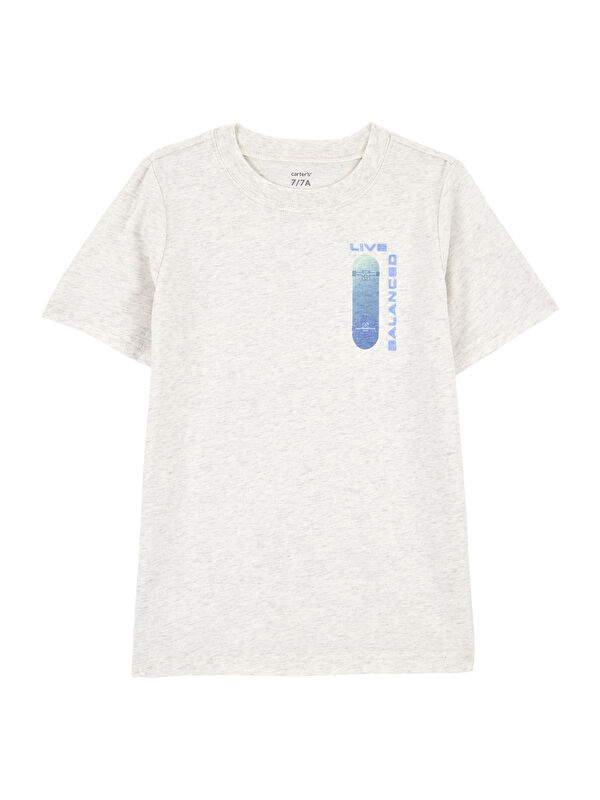 Carter's Erkek Çocuk Tshirt