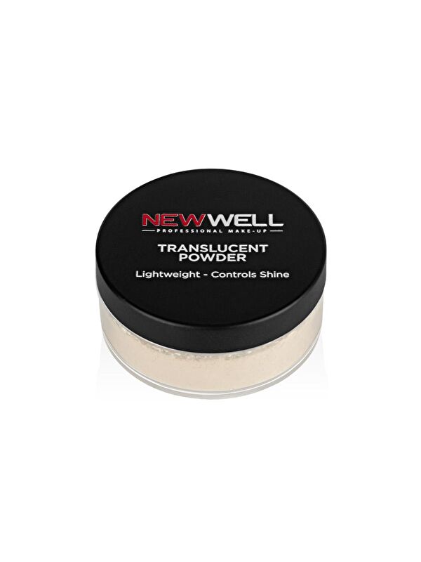 New Well Translucent Powder